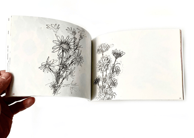 Flower Boy édition limitée à 40 exemplaires