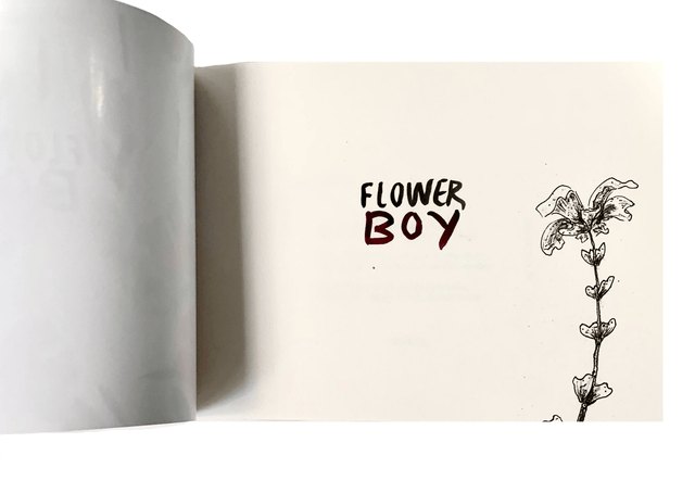 Flower Boy