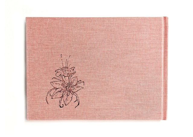 Flower Boy édition limitée à 40 exemplaires