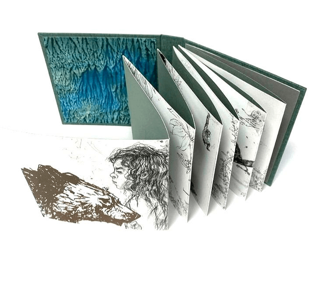 De la Jungle édition limitée à 80 exemplaires