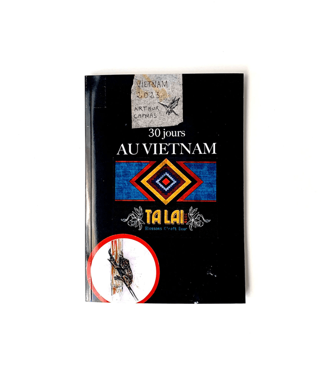 30 jours au Vietnam